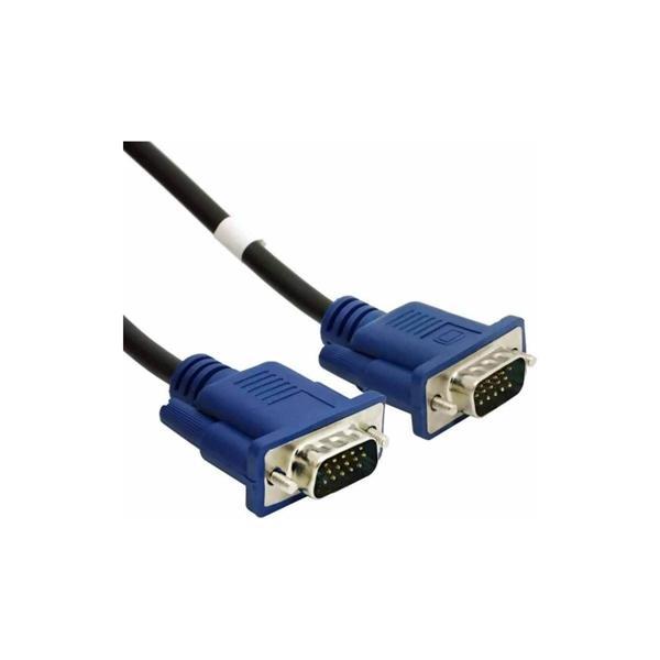 Technozi 1.5 Metre VGA Görüntü Kablosu  - Image 1