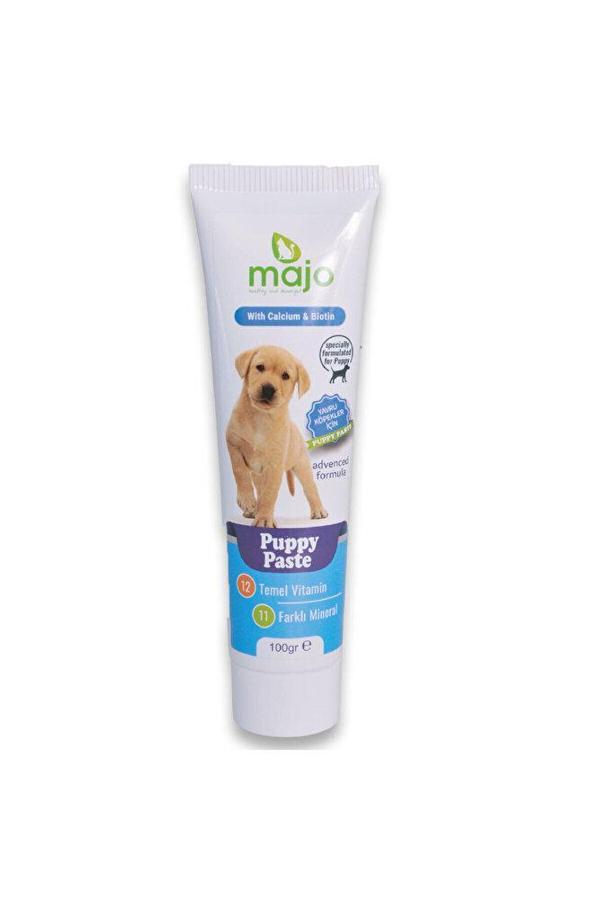 Köpek Puppy Vitamin Paste 100 Gr - Image 1