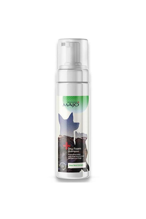 KÖPÜK ŞAMPUAN VANİLLA 200 ML - Image 1