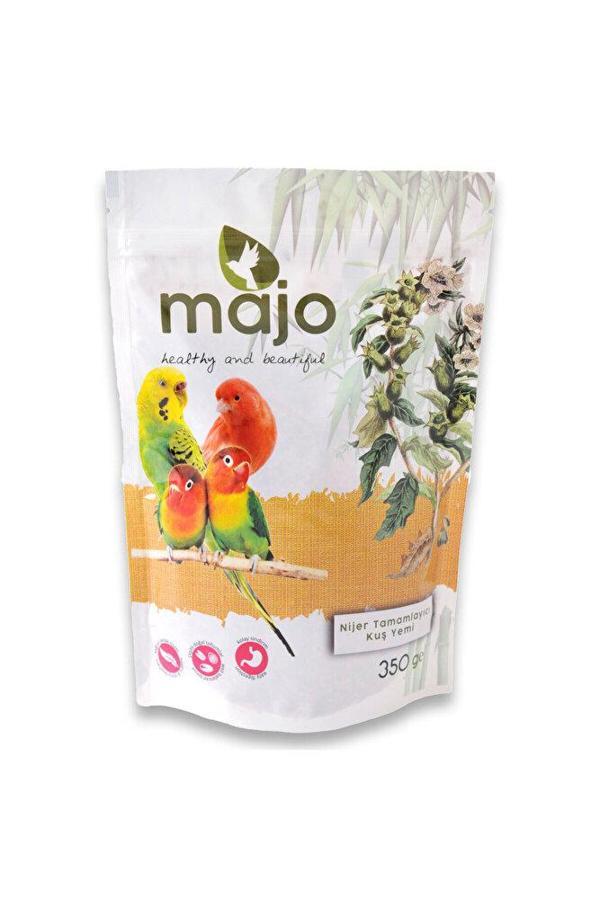 Nijer Tamamlayıcı Yem 350Gr - Image 1