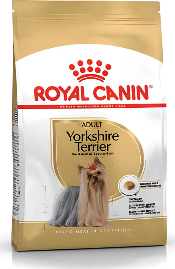 Royal Canin Yorkshire Terrier Köpek Maması 1.5Kg - Image 1