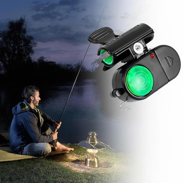 Effe Olta Kamış Alarmı Sesli Işıklı HG2519 1 Adet - Image 1