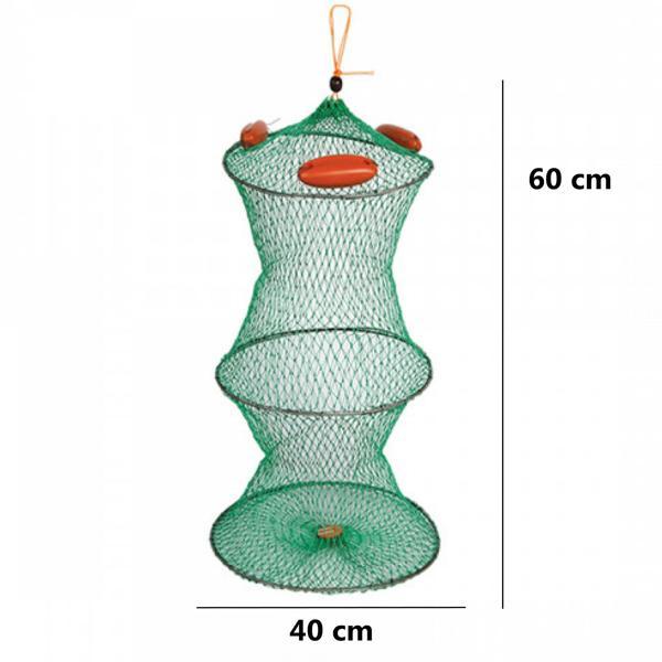 Effe Şamandıralı ip Livar 60cm x 40cm HG240 - Image 1