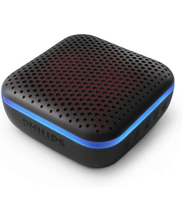 PHILIPS IPX7 Kablosuz Bluetooth 5.0 Hoparlör - Image 1