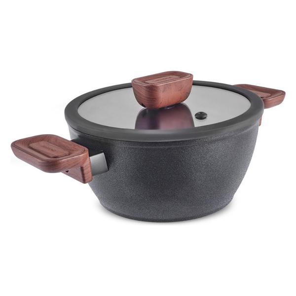 Salomon Biodiamond Tencere 20 cm - Image 1