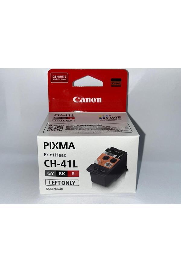 CANON Baskı Kafası CH-41L Pixma-G540/G640 - Image 1
