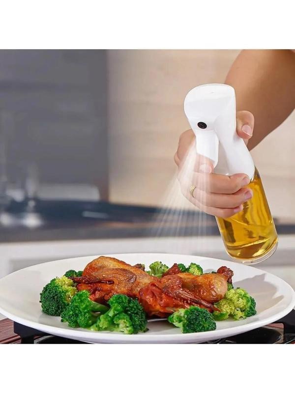 Enfa Sprey Cam Yağdanlık Yağ Püskürtücü Fısfıs 225 ml  - Image 1