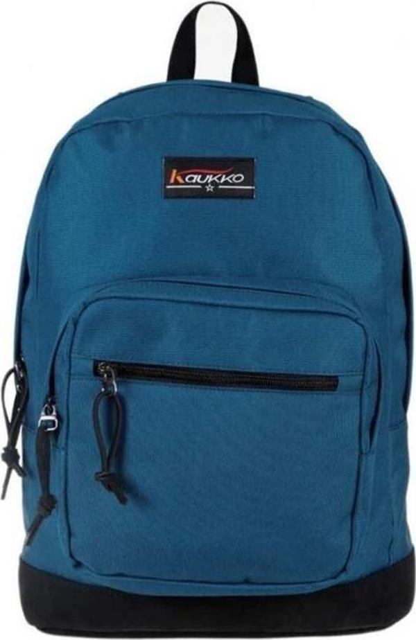 Kaukko Sport Sırt Çantası Çivit K1453  - Image 1