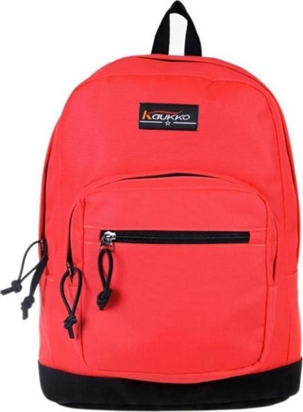Kaukko Sport Sırt Çantası Mercan K1457 - Image 1
