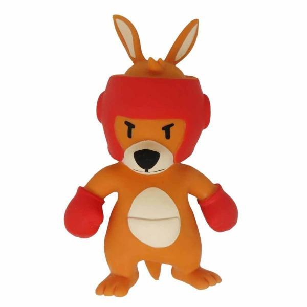 Monsterflex Stumble Guys Figürler Serisi - Boxing Roo - Image 1