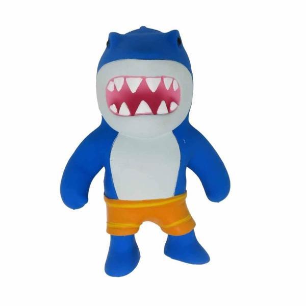 Monsterflex Stumble Guys Figürler Serisi - Megaladon - Image 1