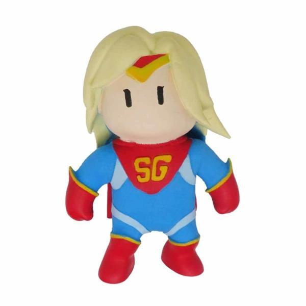 Monsterflex Stumble Guys Figürler Serisi - Super Gal - Image 1