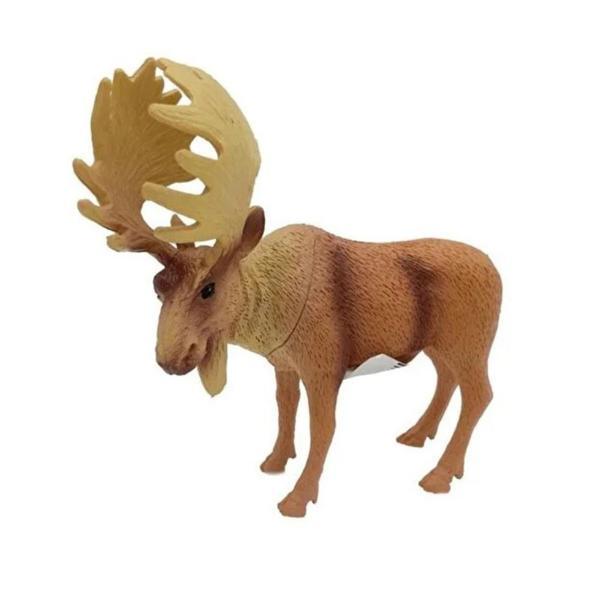 Vahşi Hayvanlar Serisi - YS2689 - Geyik - Image 1