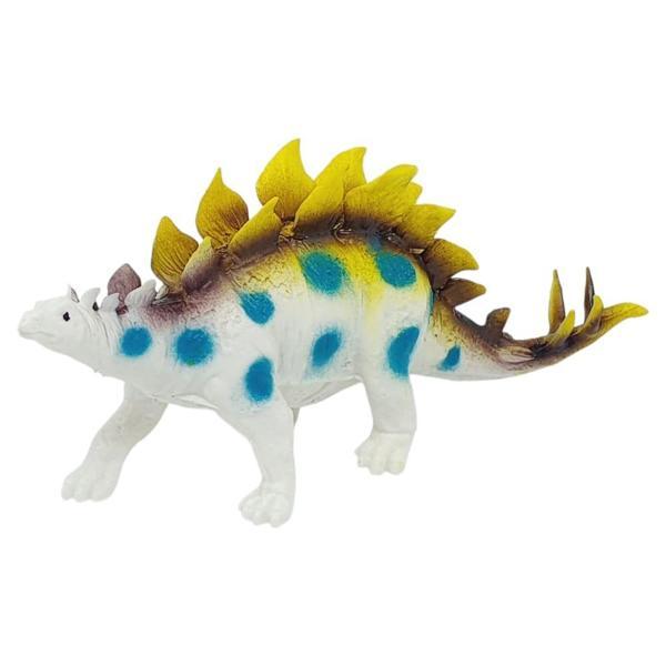 Dinazor Figürler Serisi - KL1689 - Stegosaurus - Image 1