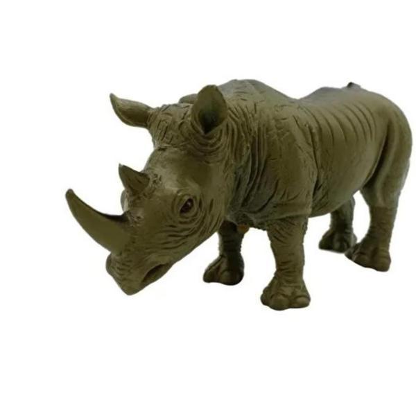 Vahşi Hayvanlar Serisi - YS2689 - Gergedan - Image 1