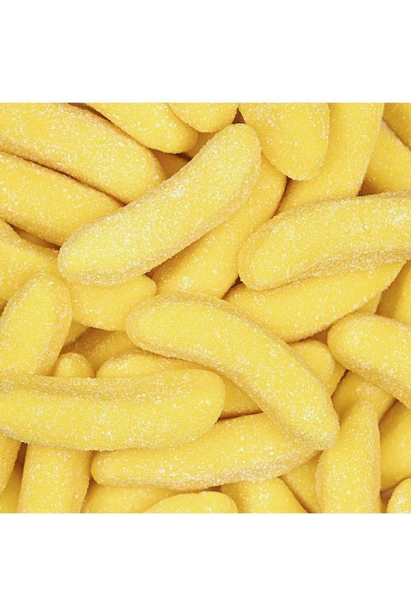 Neon Muz 1000 Gr. Yumuşak Şeker - Image 1