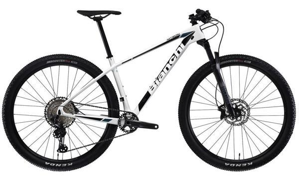 Bianchi Nitron 9.3 XT 1x12 Vites Dağ Bisikleti 29 Jant 48 Cm - Image 1