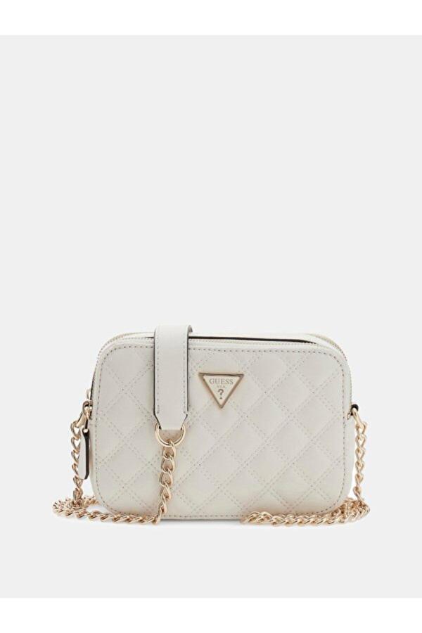 Guess Giully Ii Kadın Çapraz Askılı Çanta - Image 1