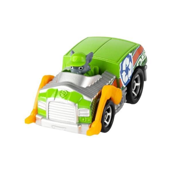 Paw Patrol True Metal Araçlar Rocky - Image 1