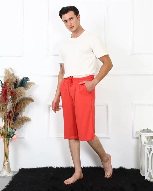 Erkek Lakost Mercan Kapri - Image 1