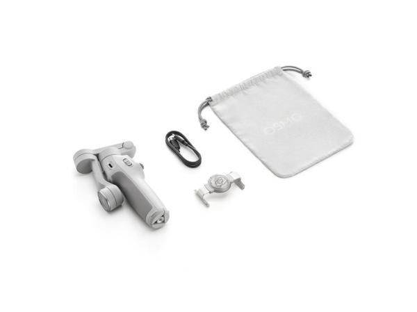Osmo Mobile 7 Akıllı Telefon Gimbal Sabitleyici - İthalatçı Garantili - Image 1