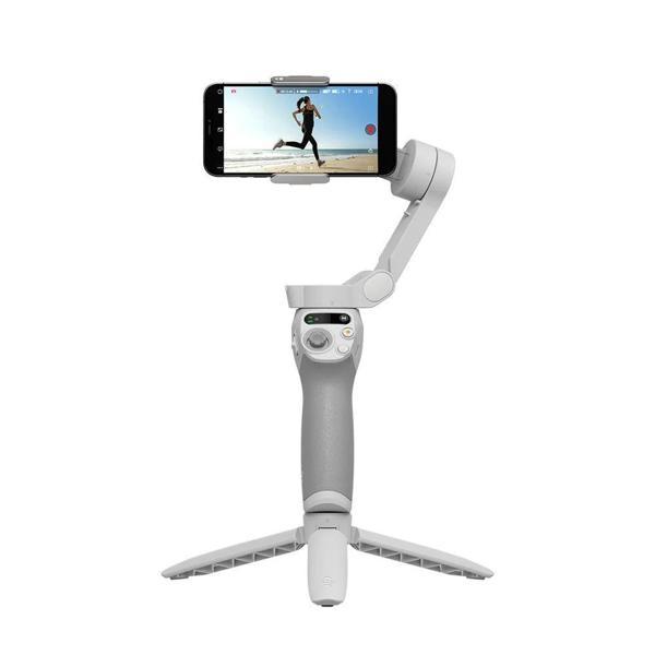 Osmo Mobile SE Akıllı Telefon Gimbal Sabitleyici - İthalatçı Garantili - Image 1