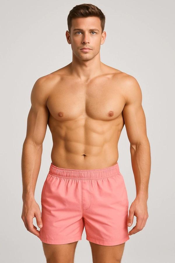 Kocabey K-236 Erkek Şort Mayo - Image 1