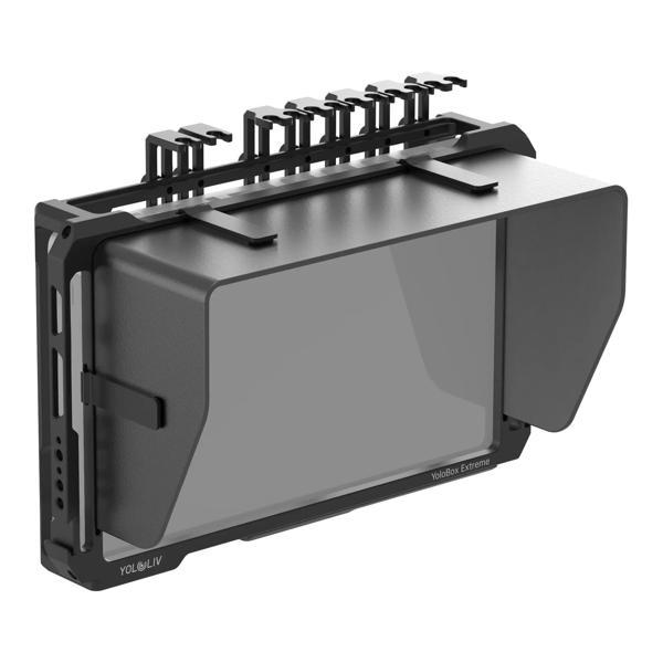 YoloBox Extreme Stand Kafes - Image 1