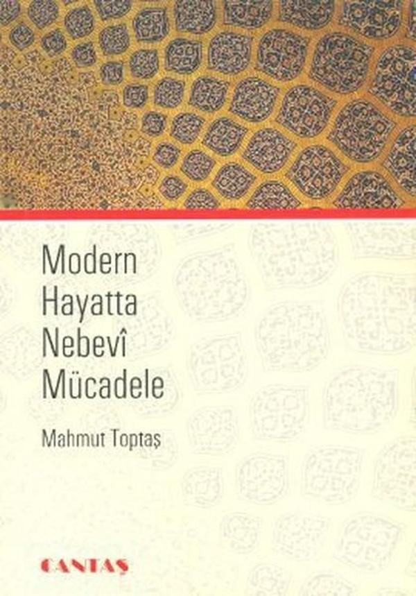 Modern Hayatta Nebevi Mücadele - Cantaş Yayınları - Image 1