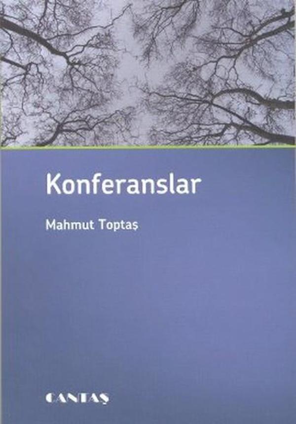 Konferanslar - Cantaş Yayınları - Image 1