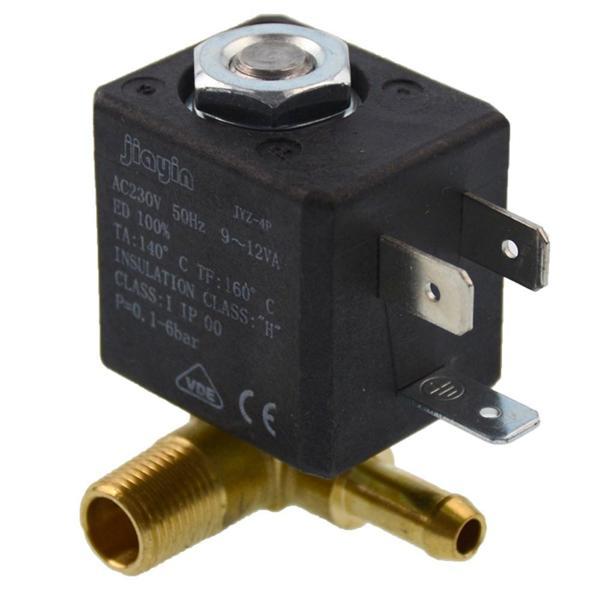 Buharlı Ütü Solenoid Valf Arzum Ar664 Steam Jet Ultra ile Uyumlu - Image 1