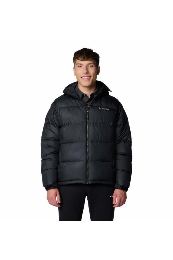 Columbia Pike Lake Iı Hooded Erkek Mont - Image 1