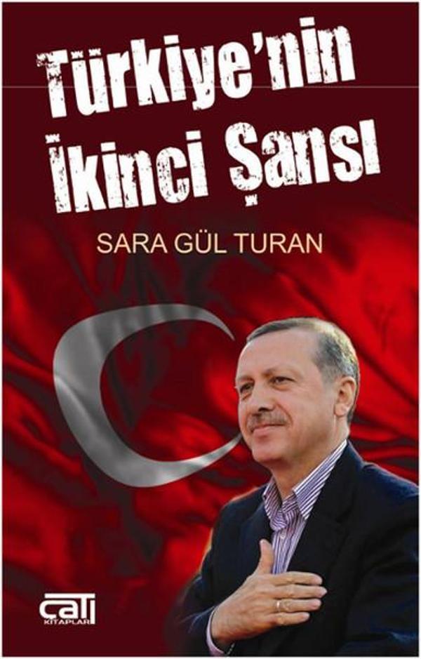 Türkiye'nin İkinci Şansı - Çatı Kitapları - Image 1