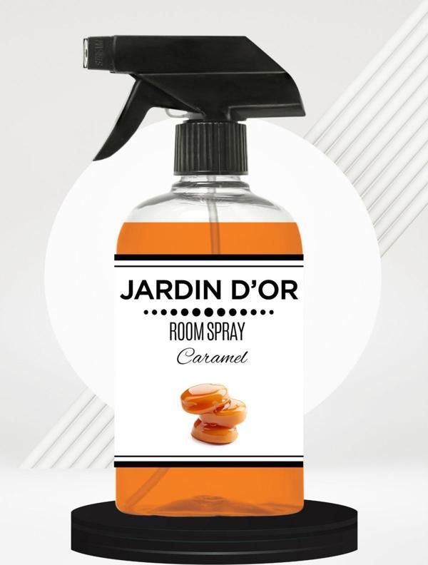 CARAMEL ROOM SPRAY 500 ML 8 - Image 1