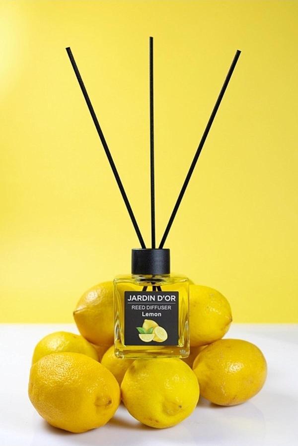 Lemon Reed Dıffuser 100 Ml  - Image 1