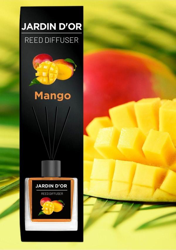 Mango Reed Dıffuser 100 Ml - Image 1