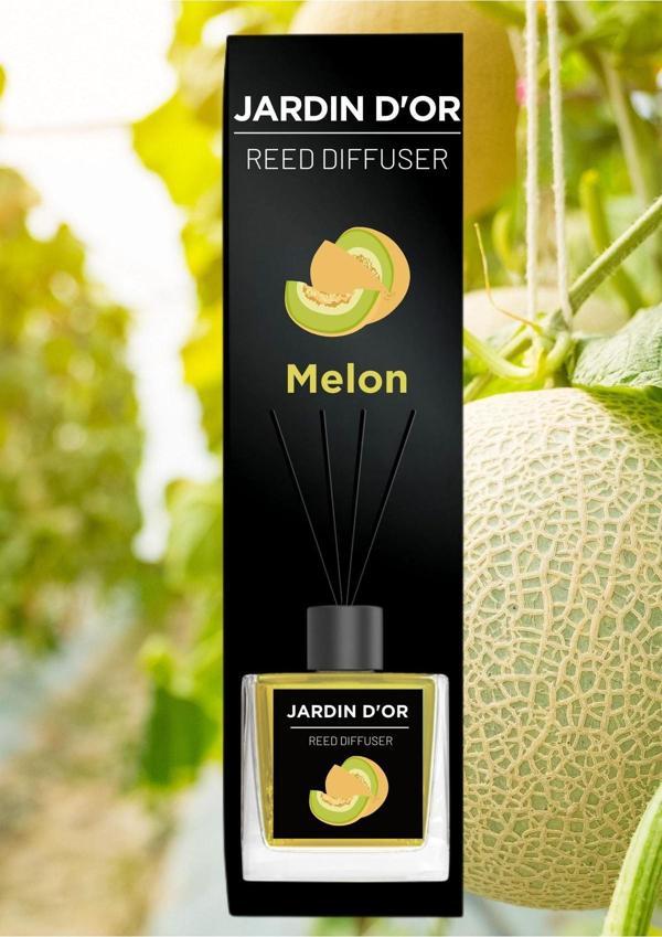 Melon Reed Dıffuser 100 Ml - Image 1