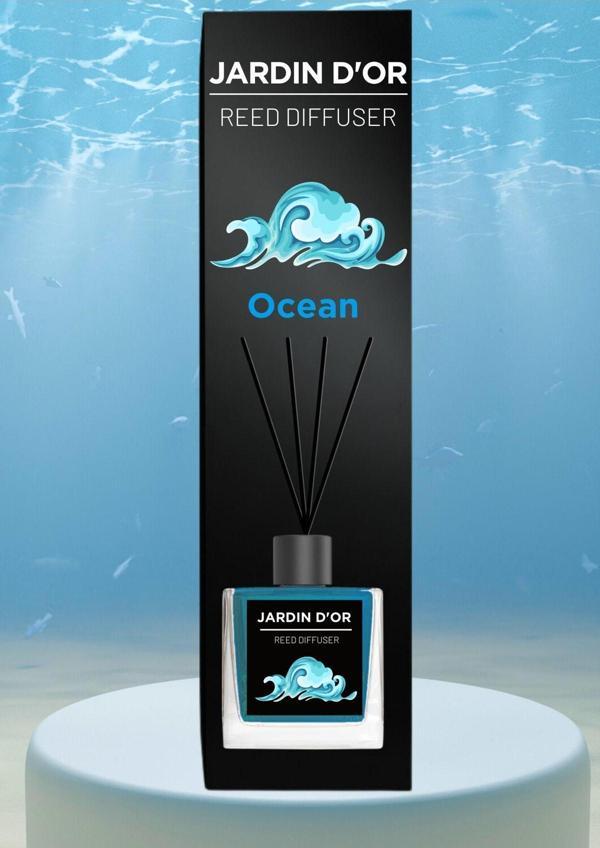 Ocean Reed Dıffuser 100 Ml - Image 1