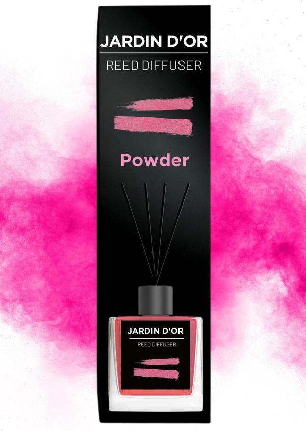 Powder Reed Dıffuser 100 Ml  - Image 1