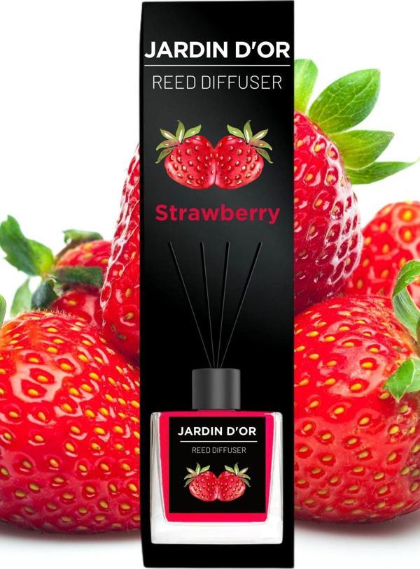 Reed Dıffuser 100 ml  - Image 1