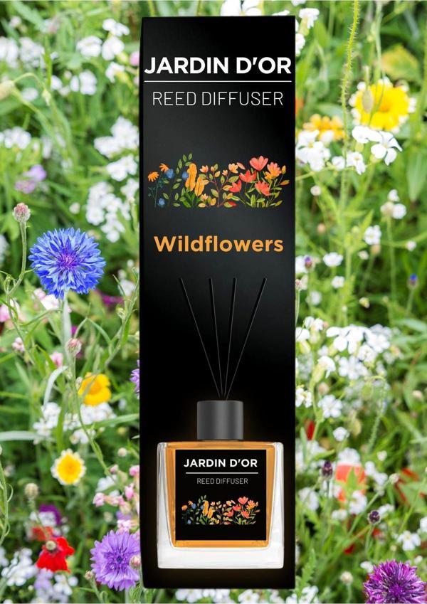 Reed Dıffuser 100 Ml  - Image 1