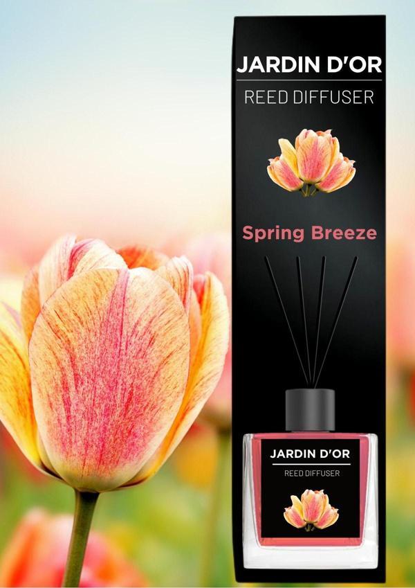 Sprıng Breeze Reed Dıffuser 100 Ml - Image 1