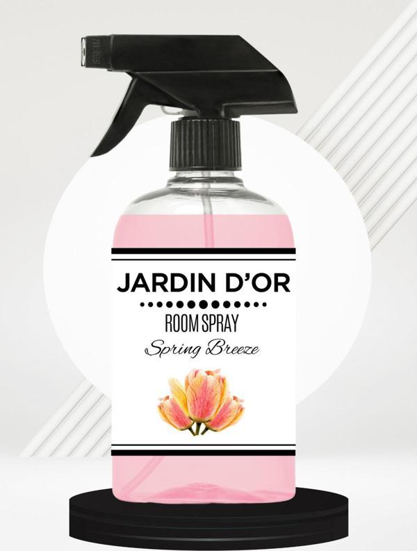 SPRING BREEZE ROOM SPRAY 500 ML  - Image 1