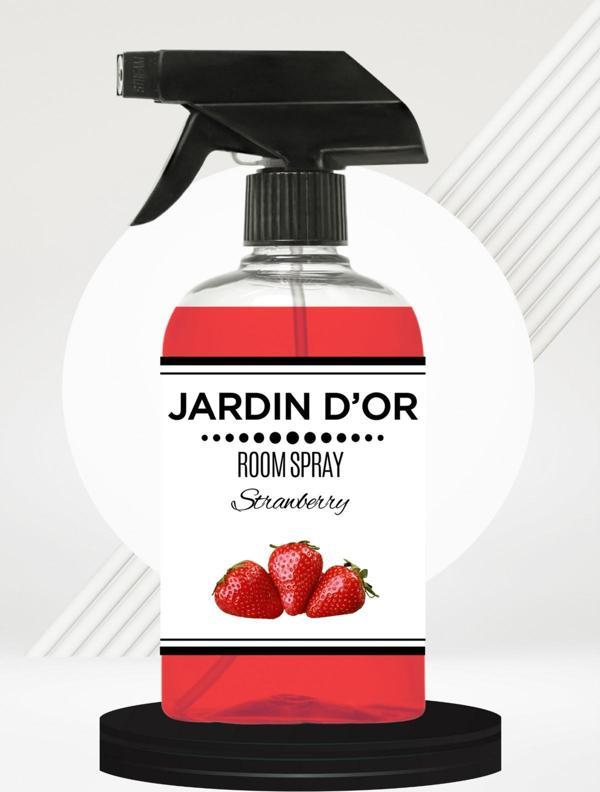 STRAWBERRY ROOM SPRAY 500 ML  - Image 1