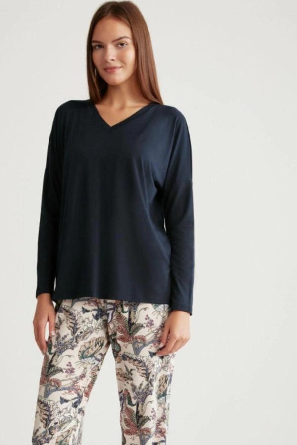 PİJAMA TAKIM KADIN 327 - Image 1