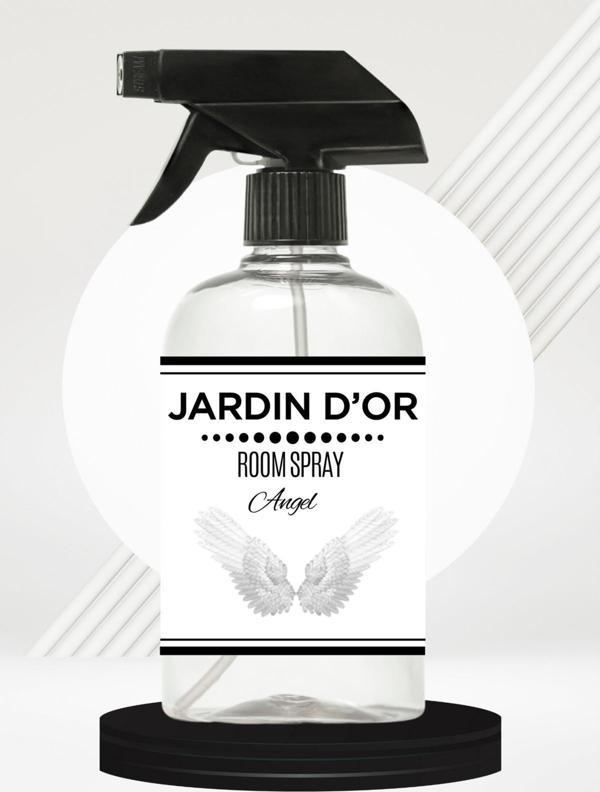 WHITE ANGEL ROOM SPRAY 500 ML  - Image 1