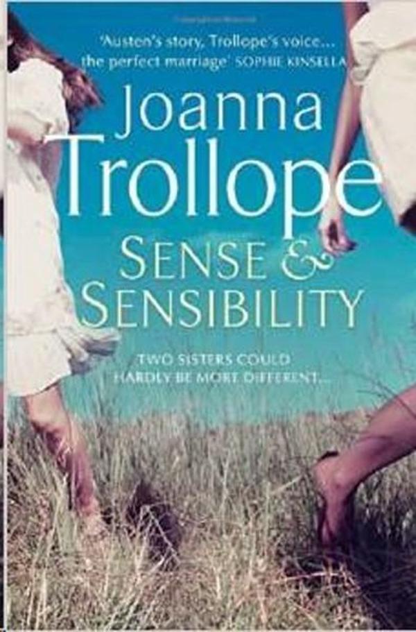 SENSE AND SENSIBILITY - Harper Collins UK - Image 1