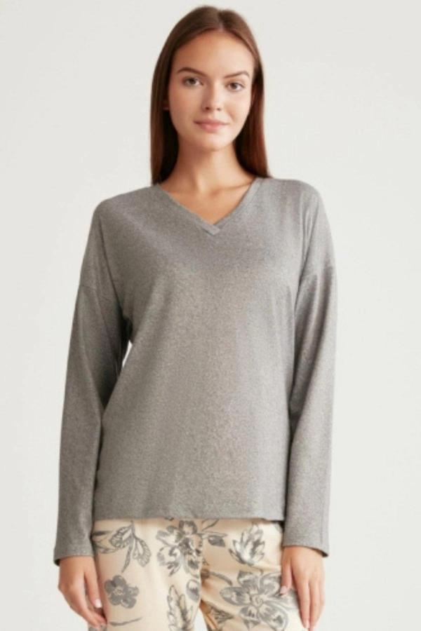 322 ALİN PİJAMA TAKIM - Image 1