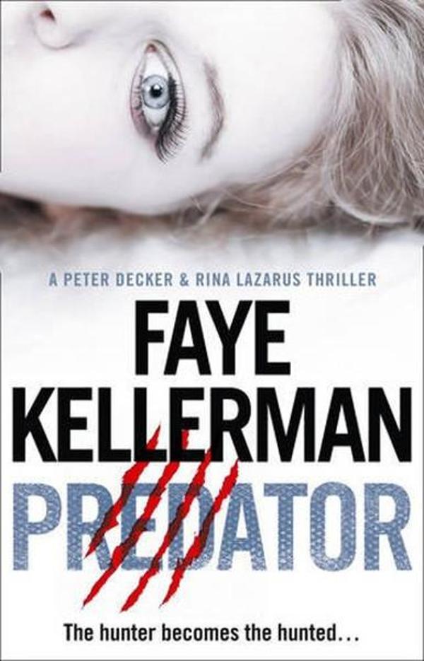 PREDATOR - Harper Collins UK - Image 1