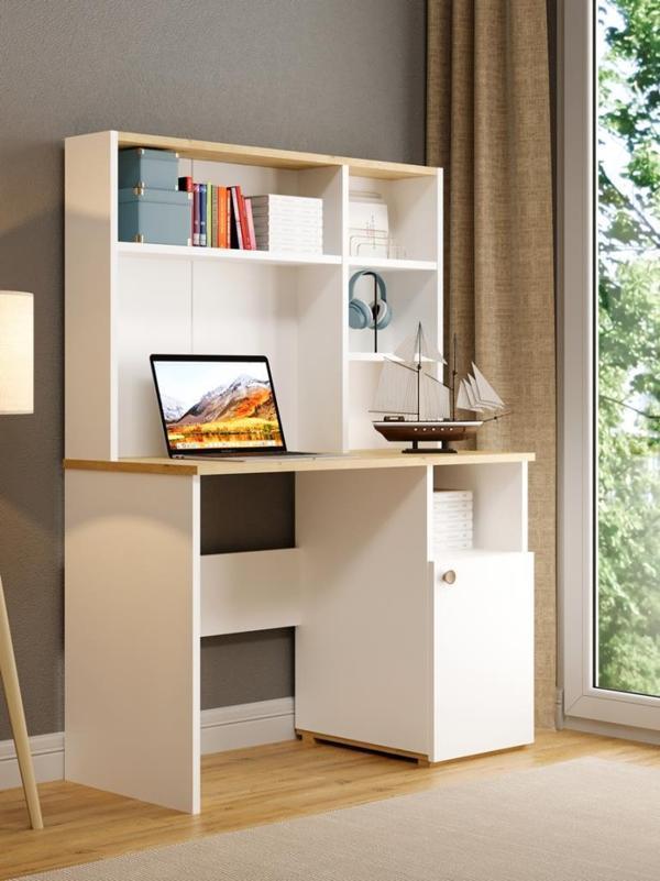 Kuzeylife Legno Çalışma Masası - Image 1